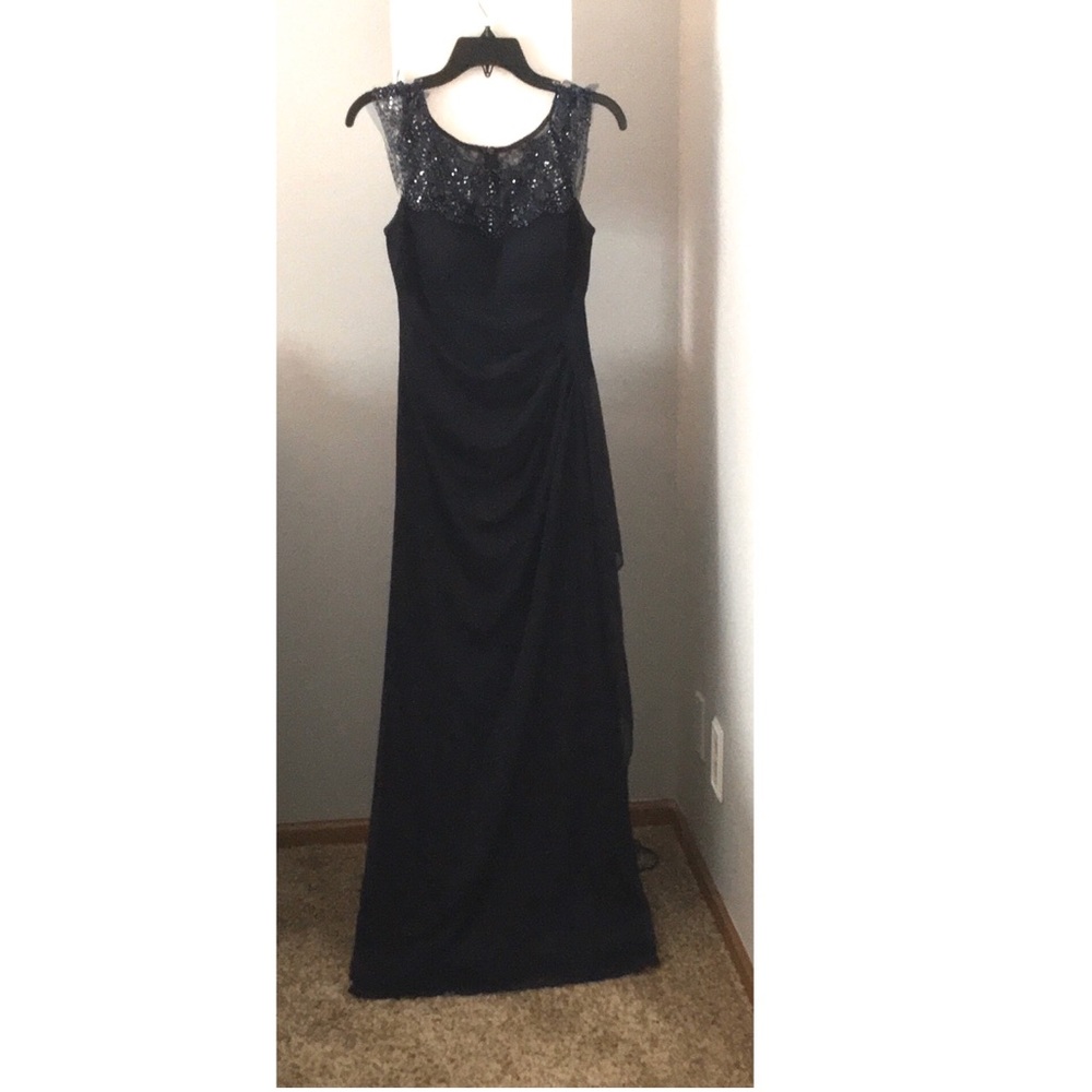 Formal Mother Of The Bride Dress